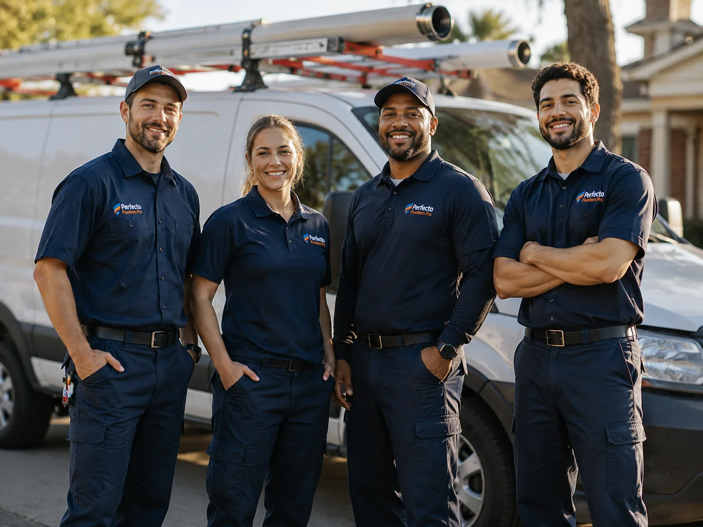 Emergency Plumber Near Me in San Quentin, CA near me